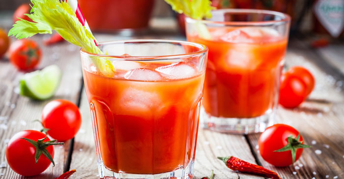 Bloody Mary