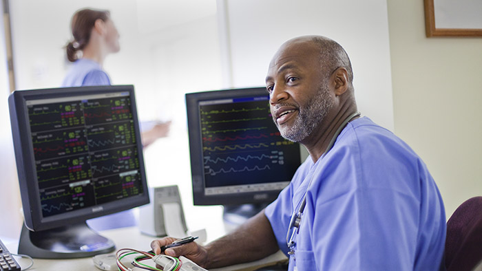 How the COVID crisis could spark positive change in healthcare