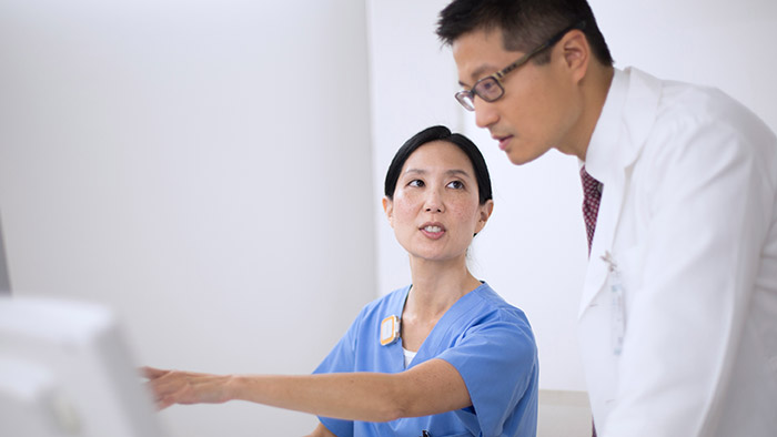 Three lessons from the trenches: What COVID-19 has shown us about imaging&rsquo;s value